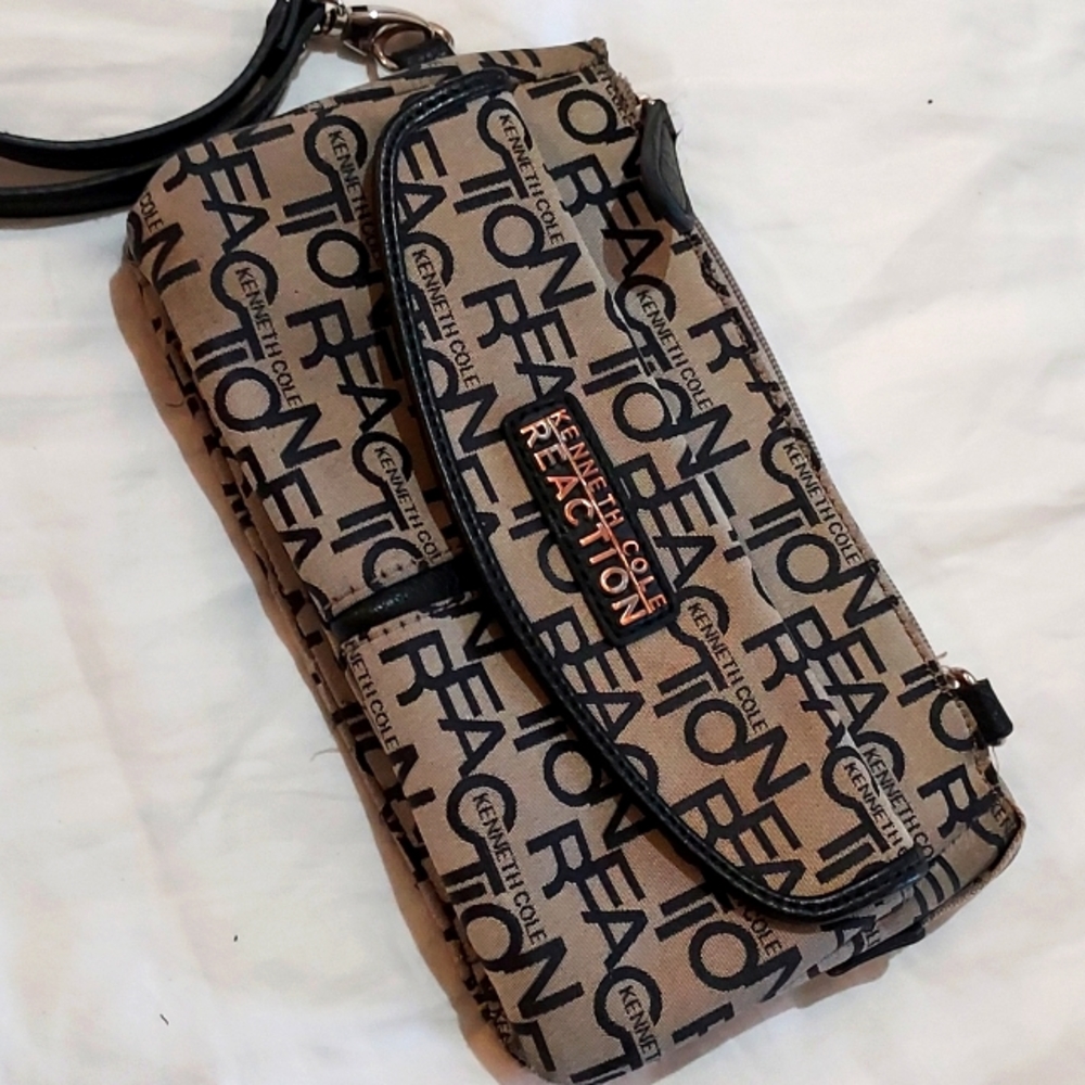 Kenneth Cloe reaction handbags